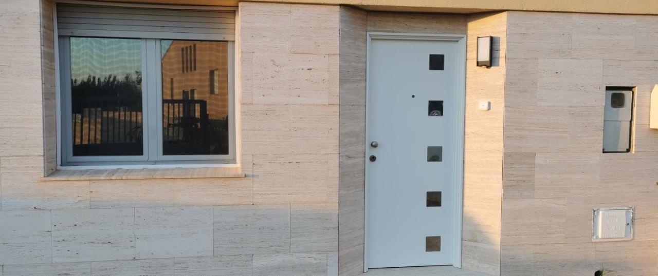 Loft Romantic Ca L'Enric Vique-Baix Emporda Regencós المظهر الخارجي الصورة