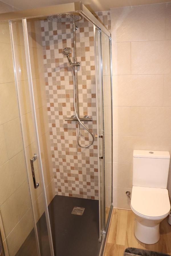 Loft Romantic Ca L'Enric Vique-Baix Emporda Regencós المظهر الخارجي الصورة