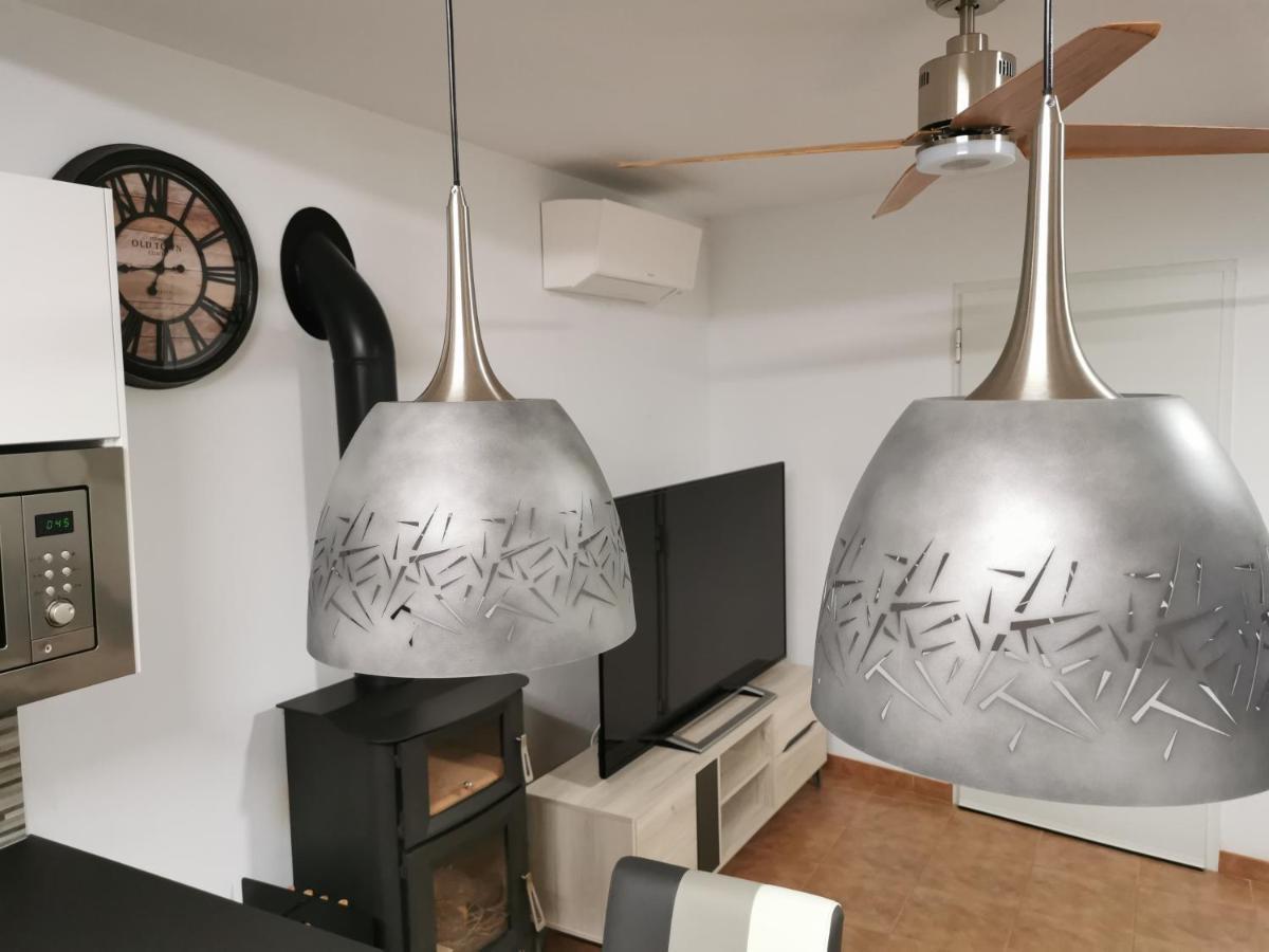 Loft Romantic Ca L'Enric Vique-Baix Emporda Regencós المظهر الخارجي الصورة